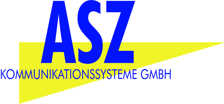 ASZ Kommunikationssysteme GmbH